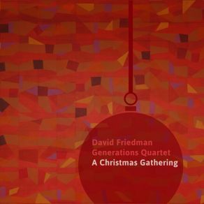 Download track The Christmas Song Generations Quartet