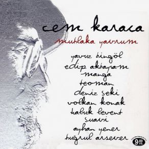 Download track HEP KAHIR (AYHAN YENER)  Cem Karaca