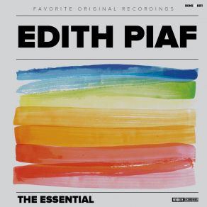 Download track Un Refrain Courait Dans La Rue Edith Piaf