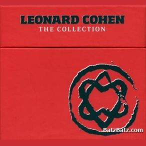 Download track I'm Your Man Leonard Cohen