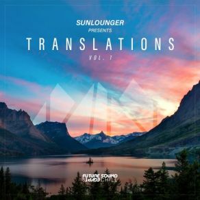 Download track Save The World (Sunlounger Remix) Sunlounger