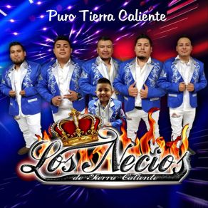 Download track Huarachi De 3 Piquetes Los Necios De Tierra Caliente