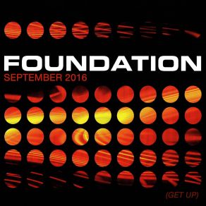 Download track September 2016 (Rob Nunjes Get Up Club Mashup) The Foundation