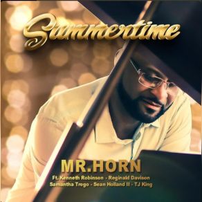 Download track You Are (Radio Edit) Mr. HornTJ King, Sean Holland II