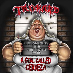 Download track A Girl Called Cerveza Tankard, Andreas Geremia