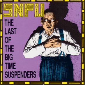 Download track Wonder What They'Re Thinking SNFU