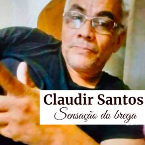 Download track Nuvens De Algodão CLAUDIR SANTOS