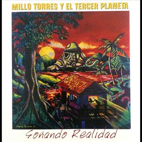 Download track Rumba Pa' Temblar Millo Torres, El Tercer Planeta