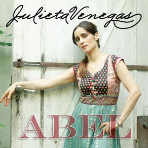 Download track Abel Julieta Venegas