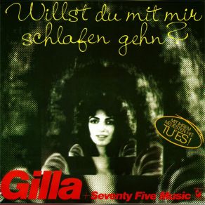 Download track Du Bist Da (Reach Out Ill Be There) Gilla, Seventy Five Music