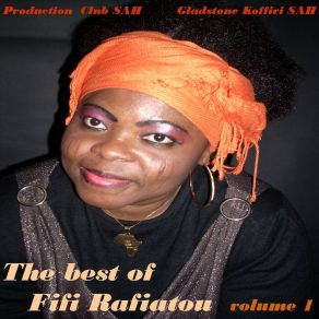 Download track Djofè Fifi Rafiatou