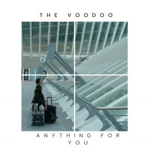 Download track Never Ever VooDoo