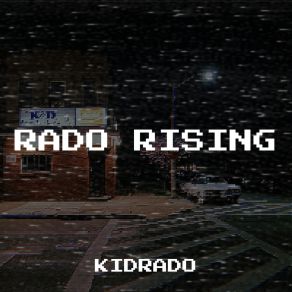 Download track Finish Em Off KidRado