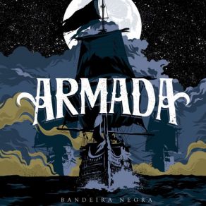 Download track O Ódio Venceu The Armada