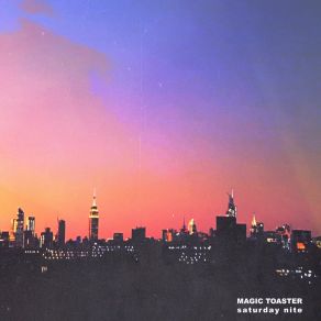 Download track Bushwick Magic Toaster