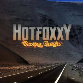 Download track Getting Over You (Acoustic Version) Hot Foxxy