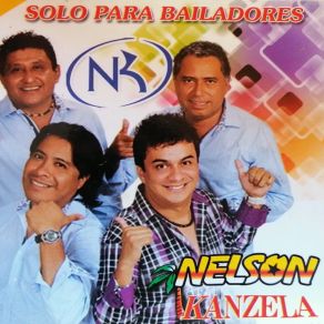 Download track Gracias Por Llamarme Ahora Nelson Kanzela