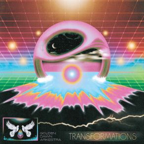 Download track Transformations Golden Dawn Arkestra