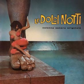 Download track Notti D'amore A Tokyo (From Le Dolci Notti' - Remastered 2021) MarGiombini