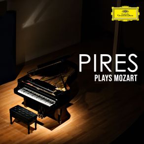 Download track Piano Trio In G Major, K. 496: III. Allegretto (Thema Mit 6 Variationen) Maria-Joao Pires