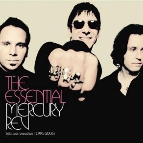 Download track Good Times Ahead Mercury Rev