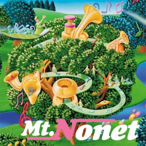 Download track The James Bond Theme & No Problem Tomomi Fukui | Mt. Nonet