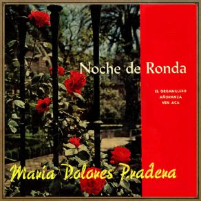 Download track Ven Acá (Bolero) Maria Dolores Pradera