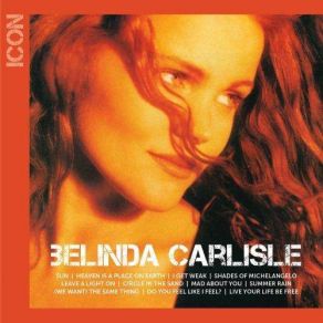 Download track (We Want) The Same Thing Belinda Carlisle