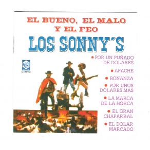 Download track The Bonthy Killer Los Sonny´s