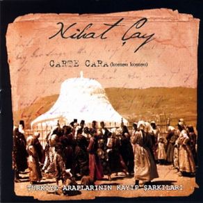 Download track Carte Cara (Komşu Komşu)  Nihat Çay