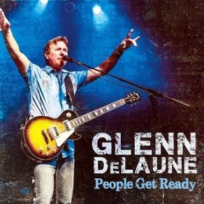 Download track I Hunger For Your Love Glenn Delaune