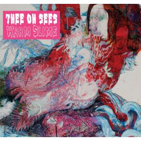 Download track Mega-Feast Thee Oh Sees