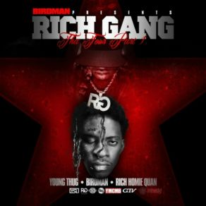 Download track Everything I Got Rich Gang