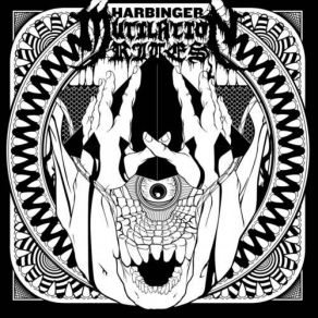 Download track Black Pyramid Mutilation Rites