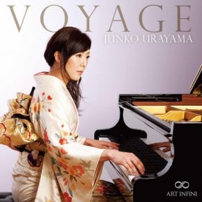 Download track Paraphrase Fantasque (Along Basho's Narrow Road) VII. — Junko Urayama