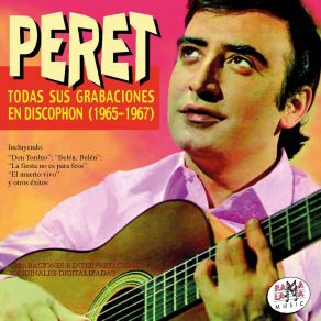 Download track Villancico De Jerez (Remastered) Peret