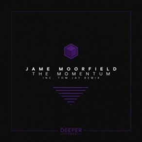 Download track The Momentum (Original Mix) Jame Moorfield