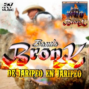 Download track Que Debo Hacer Banda Bronk