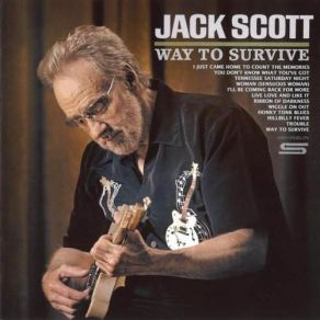 Download track Honky Tonk Blues Jack Scott