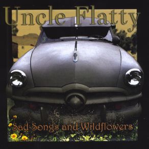 Download track Janet Guthrie Uncle Flatty