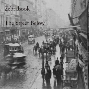 Download track Walls Zebrabook