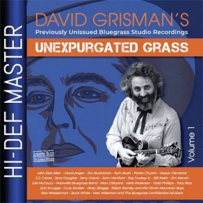 Download track Doin' My Time David GrismanJohn Hartford