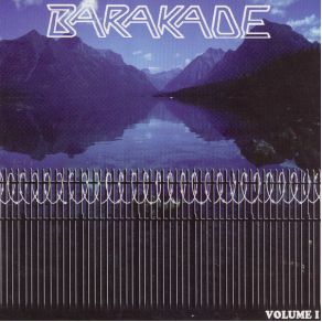 Download track So In Love Barakade