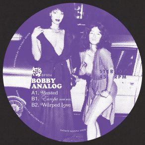 Download track Busted Bobby Analog