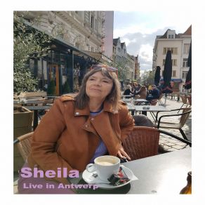 Download track Blue Bubbles (Live In Antwerp) Sheila Rafferty