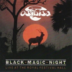 Download track Beautiful Seven-Y Sharp (Live) Osibisa