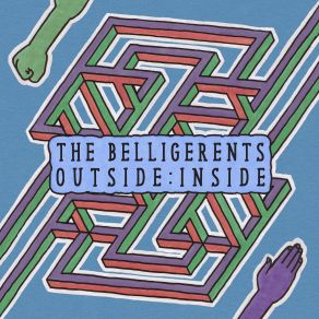 Download track In My Way The Belligerents