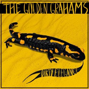 Download track Lost In My Car The Golden Grahams