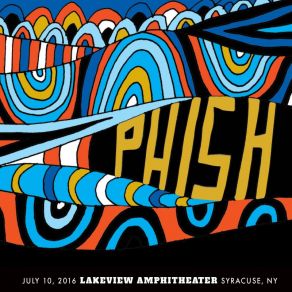 Download track Winterqueen Phish