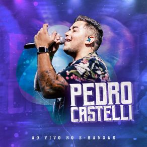 Download track Milu (Ao Vivo) Pedro Castelli